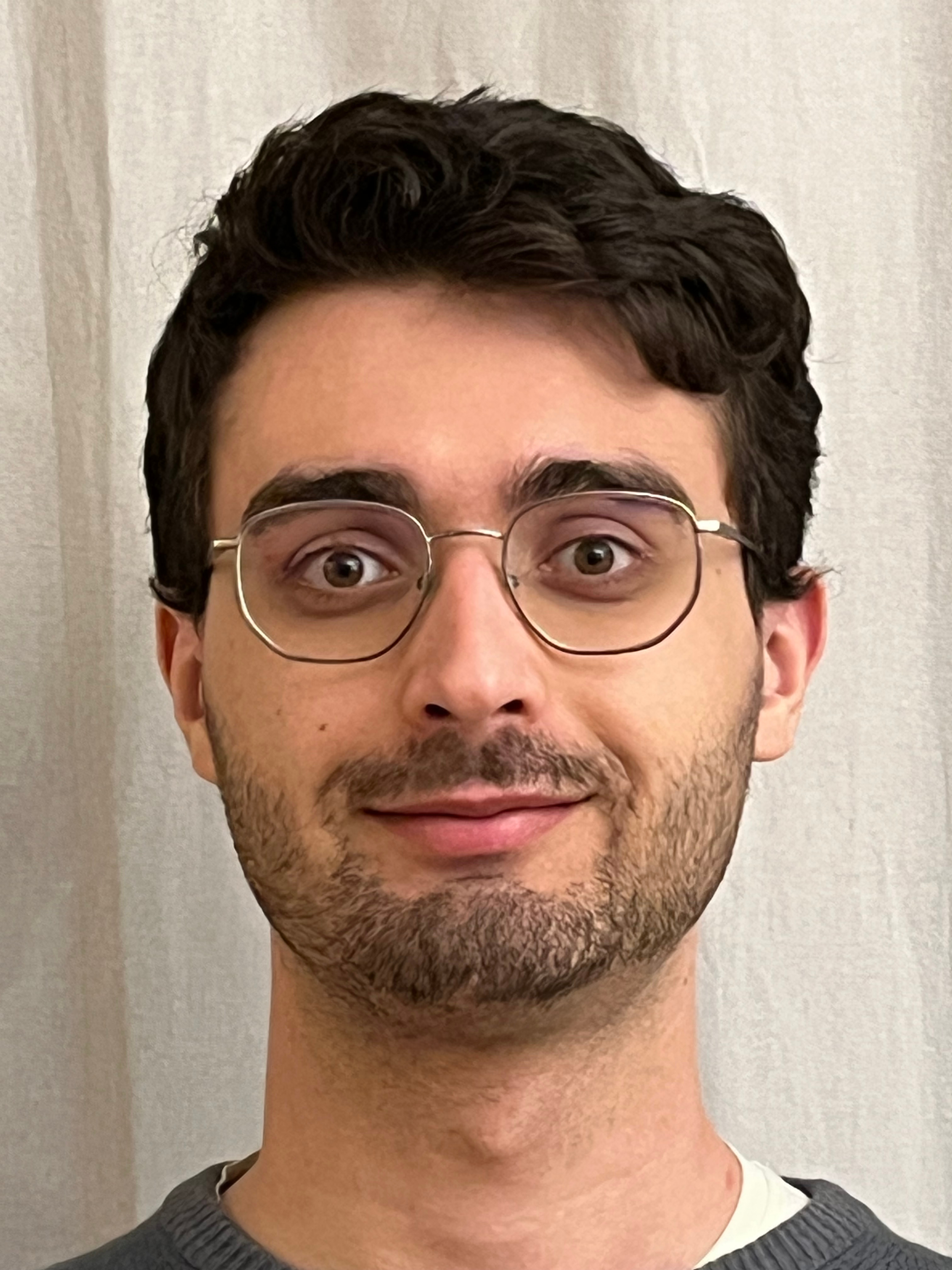 Matteo Merler