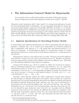 An Algebraic Dexter-Based Hypertext Reference Model