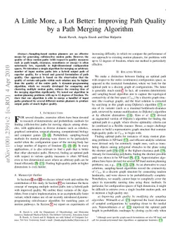 A Little More, a Lot Better: Improving Path Quality by a Simple Path
  Merging Algorithm
