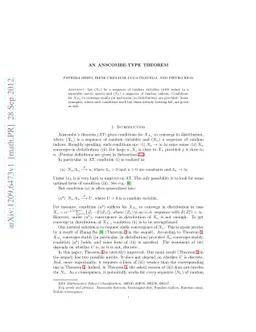 An Anscombe-type theorem