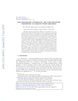 New procedures controlling the false discovery proportion via
  Romano-Wolf's heuristic