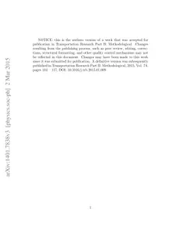 Dynamic Stride Length Adaptation According to Utility And Personal Space