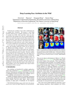 Deep Learning Face Attributes in the Wild