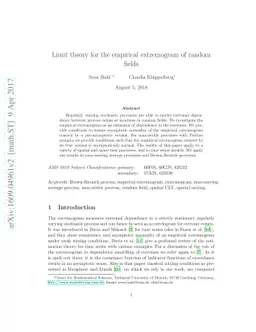 Limit theory for the empirical extremogram of random fields