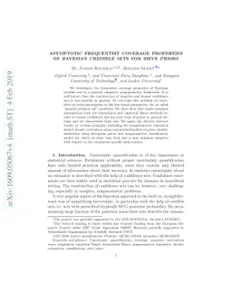 Asymptotic frequentist coverage properties of Bayesian credible sets for
  sieve priors