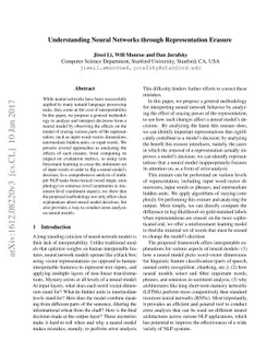 Understanding Neural Networks through Representation Erasure