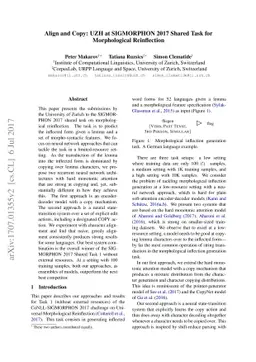 Align and Copy: UZH at SIGMORPHON 2017 Shared Task for Morphological
  Reinflection