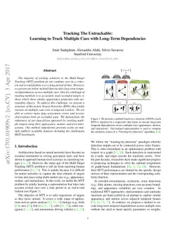 Tracking The Untrackable: Learning To Track Multiple Cues with Long-Term
  Dependencies