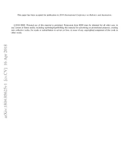 Direct Sparse Visual-Inertial Odometry using Dynamic Marginalization