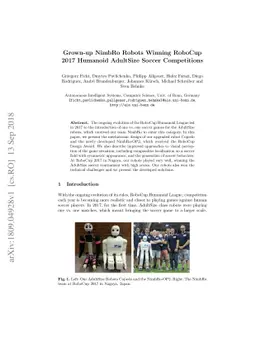 Grown-up NimbRo Robots Winning RoboCup 2017 Humanoid AdultSize Soccer
  Competitions