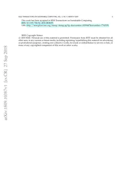 Identification of Wearable Devices with Bluetooth