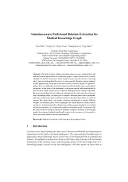 Approach for Semi-automatic Construction of Anti-infective Drug Ontology
  Based on Entity Linking