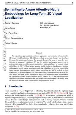 Semantically-Aware Attentive Neural Embeddings for Image-based Visual
  Localization