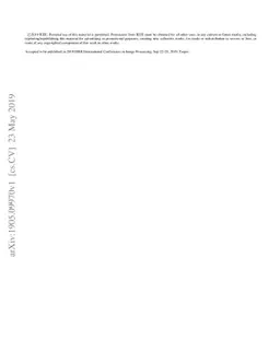 Shift R-CNN: Deep Monocular 3D Object Detection with Closed-Form
  Geometric Constraints