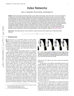 Index Network