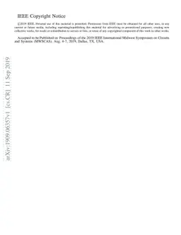 An SR Flip-Flop based Physical Unclonable Functions for Hardware
  Security