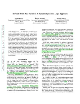 Iterated Belief Base Revision: A Dynamic Epistemic Logic Approach