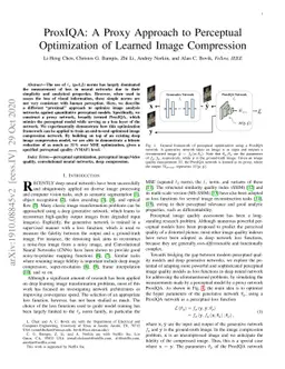 ProxIQA: A Proxy Approach to Perceptual Optimization of Learned Image
  Compression