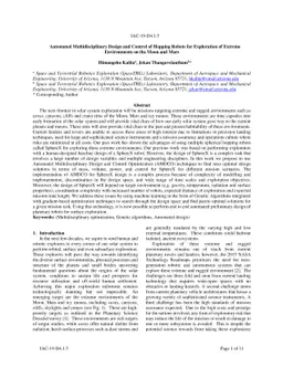 Automated Multidisciplinary Design and Control of Hopping Robots for
  Exploration of Extreme Environments on the Moon and Mars