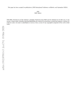 BatVision: Learning to See 3D Spatial Layout with Two Ears