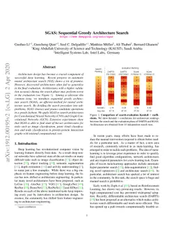 SGAS: Sequential Greedy Architecture Search