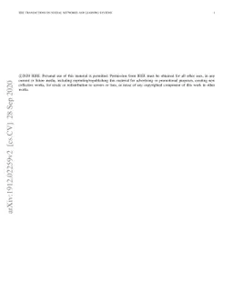 Extending the Morphological Hit-or-Miss Transform to Deep Neural
  Networks