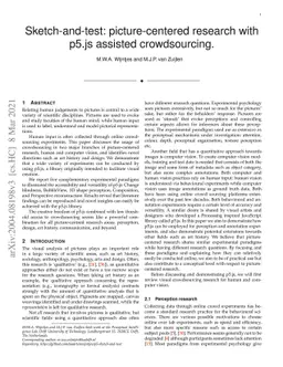 Sketch-and-test: picture-centered research with p5.js assisted
  crowdsourcing