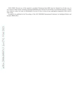 DeepRelativeFusion: Dense Monocular SLAM using Single-Image Relative
  Depth Prediction