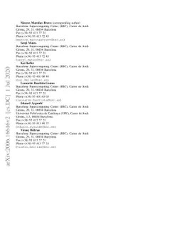 Extending the OpenCHK Model with Advanced Checkpoint Features