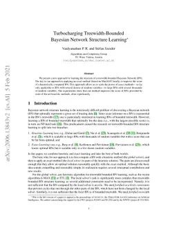 Turbocharging Treewidth-Bounded Bayesian Network Structure Learning