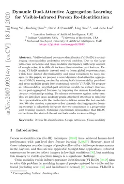 Dynamic Dual-Attentive Aggregation Learning for Visible-Infrared Person
  Re-Identification