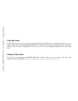 Leveraging Multiple Environments for Learning and Decision Making: a
  Dismantling Use Case