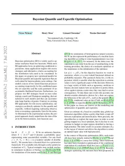 Bayesian Quantile and Expectile Optimisation