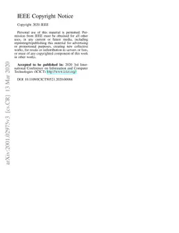 Is Cryptojacking Dead after Coinhive Shutdown?