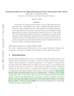 Statistical Inference for High Dimensional Panel Functional Time Series