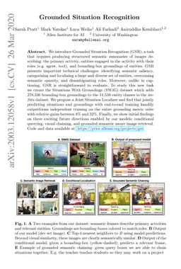 Grounded Situation Recognition