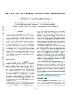 RefVOS: A Closer Look at Referring Expressions for Video Object
  Segmentation