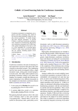 CoRefi: A Crowd Sourcing Suite for Coreference Annotation