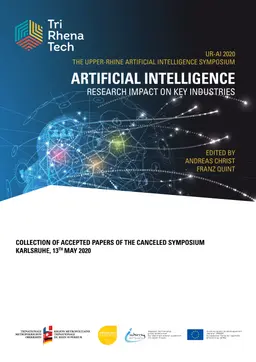 Artificial Intelligence: Research Impact on Key Industries; the
  Upper-Rhine Artificial Intelligence Symposium (UR-AI 2020)
