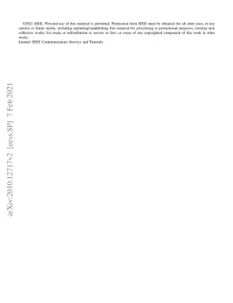 Deep Learning for Radio-based Human Sensing: Recent Advances and Future
  Directions