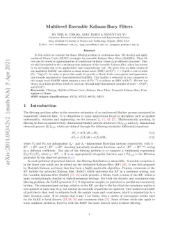Multilevel Ensemble Kalman-Bucy Filters