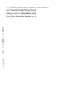 Imagination-enabled Robot Perception