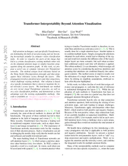 Transformer Interpretability Beyond Attention Visualization