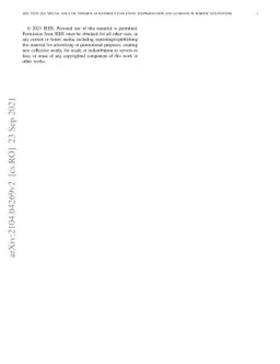 Morpho-evolution with learning using a controller archive as an
  inheritance mechanism