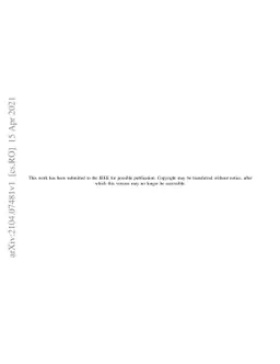 Advanced Lane Detection Model for the Virtual Development of Highly
  Automated Functions