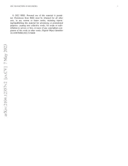 VCGAN: Video Colorization with Hybrid Generative Adversarial Network