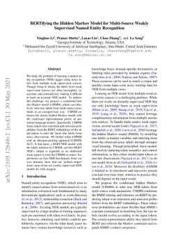 BERTifying the Hidden Markov Model for Multi-Source Weakly Supervised
  Named Entity Recognition