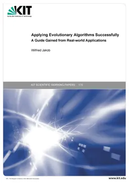 Applying Evolutionary Algorithms Successfully: A Guide Gained from
  Real-world Applications