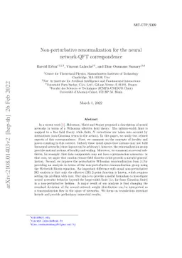 Nonperturbative renormalization for the neural network-QFT
  correspondence