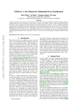 N24News: A New Dataset for Multimodal News Classification